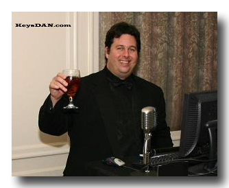 The World Famous KeysDAN - www.KeysDAN.com